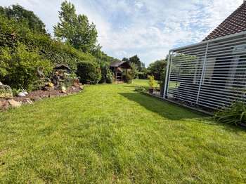 Vente Maison 4 chambresYvré-l'Évêque