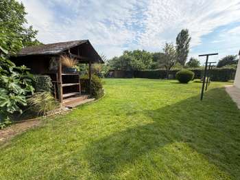 Vente maison 5 pièces Yvré-l'Évêque 72