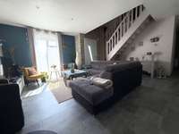 Vente maison 5 pièces Vente maison 5 pièces