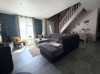 Vente Maison 4 chambresYvré-l'Évêque