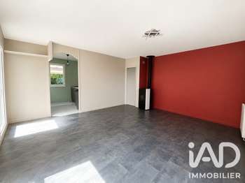 Vente Maison 2 chambresYvré-l'Évêque