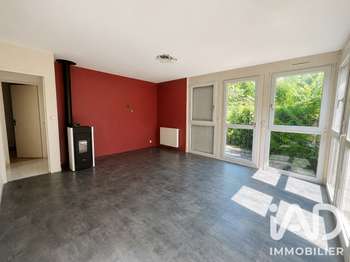 Vente Maison 2 chambresYvré-l'Évêque