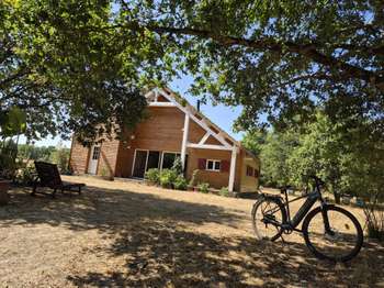 Vente Maison 3 chambresYvré-l'Évêque
