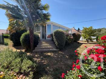 Vente maison 5 pièces Yvré-l'Évêque 72