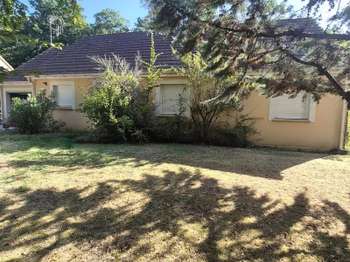 Vente Maison 4 chambresYvré-l'Évêque
