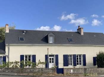 Vente Maison 4 chambresYvré-l'Évêque