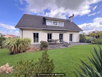 Vente Maison 3 chambresYvré-l'Évêque