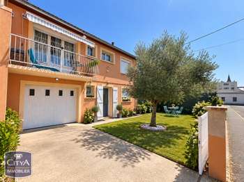 Vente Maison 5 chambresYvré-l'Évêque