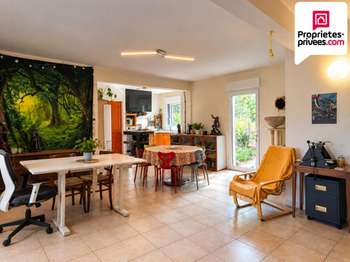 Photo Vente maison Yvré-l'Évêque