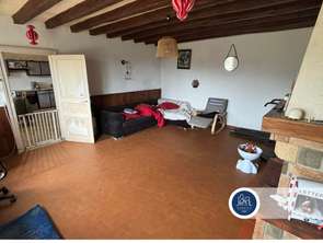 Vente Maison 2 chambresYvré-le-Pôlin