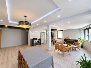 Vente Maison 4 chambresYvré-le-Pôlin