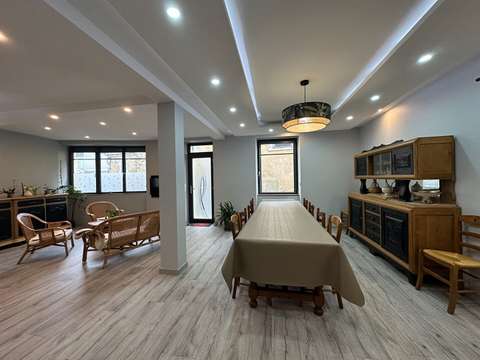 Vente maison 7 pièces Yvré-le-Pôlin 72