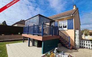 Photo Vente maison Yvré-le-Pôlin