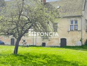 Vente Maison 4 chambresYvré-le-Pôlin