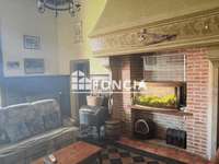 Vente maison 7 pièces Vente maison 7 pièces