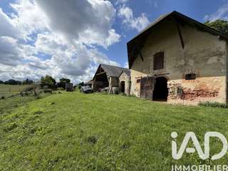 Vente maison 10 pièces
