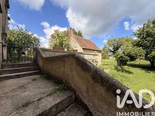 Vente maison 10 pièces
