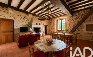 Photo Vente maison Yvré-le-Pôlin