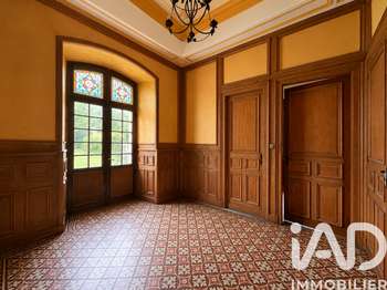 Vente maison 10 pièces