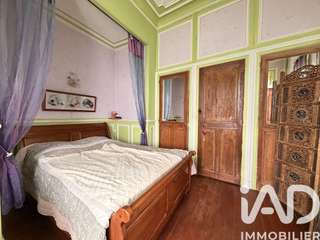 Vente maison 10 pièces