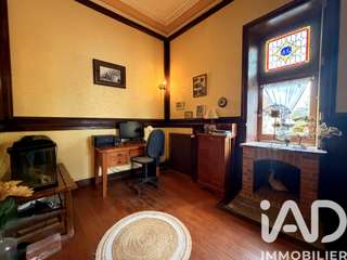 Vente maison 10 pièces