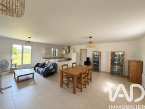 Vente Maison 2 chambresYvré-le-Pôlin