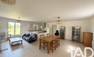 Photo Vente maison Yvré-le-Pôlin