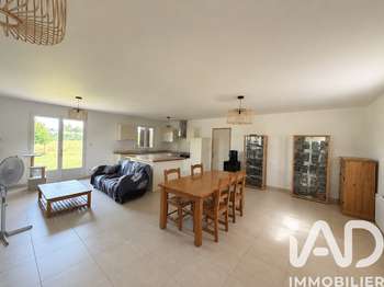 Photo Vente maison Yvré-le-Pôlin