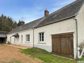 Vente Maison 2 chambresYvré-le-Pôlin