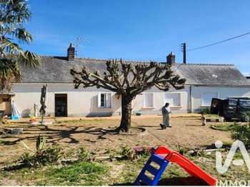 Vente maison 3 pièces Vente maison 3 pièces