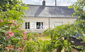 Photo Vente maison Yvré-le-Pôlin
