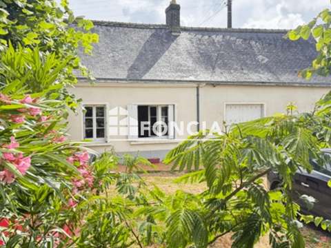 Vente maison 4 pièces Yvré-le-Pôlin 72