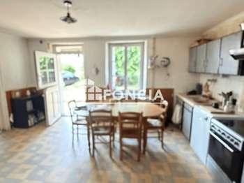 Vente Maison 2 chambresYvré-le-Pôlin