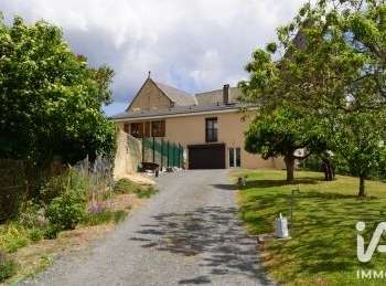 Photo Vente maison Yvré-le-Pôlin