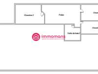Vente maison 7 pièces Vente maison 7 pièces