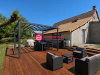 Vente maison 7 pièces Vente maison 7 pièces