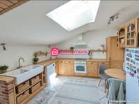 Vente maison 7 pièces Vente maison 7 pièces