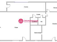 Vente maison 7 pièces Vente maison 7 pièces