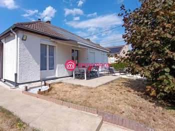 Vente maison 6 pièces Yvré-le-Pôlin 72