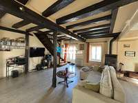 Vente maison 5 pièces Vente maison 5 pièces