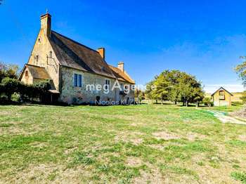 Vente Maison 4 chambresYvré-le-Pôlin