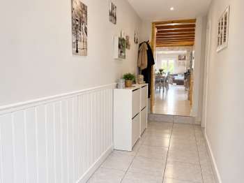Vente Maison 3 chambresYvré-le-Pôlin