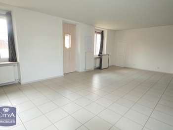 Vente Maison 3 chambresYzernay