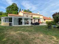 Vente maison 9 pièces