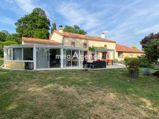Vente maison 9 pièces Vente maison 9 pièces