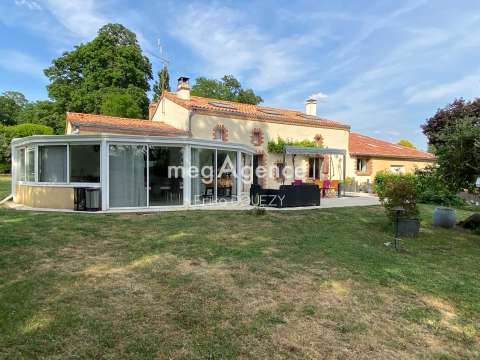 Vente maison 9 pièces Vente maison 9 pièces