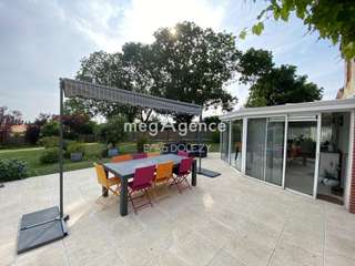 Vente maison 9 pièces Vente maison 9 pièces