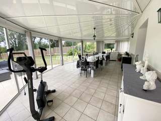 Vente maison 9 pièces Vente maison 9 pièces