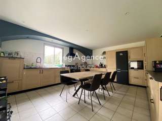 Vente maison 9 pièces Vente maison 9 pièces