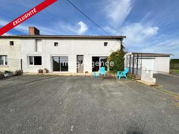 Vente Maison 3 chambresYzernay